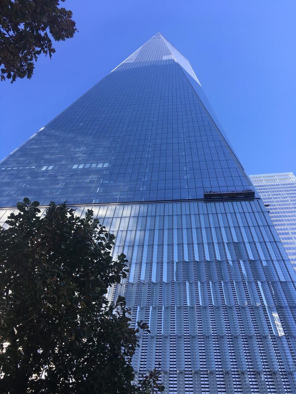 Freedom Tower View 1